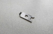 Nice Used Original Porsche 911 912 964 Coupe Door Window Frame Mounting Desk Pad