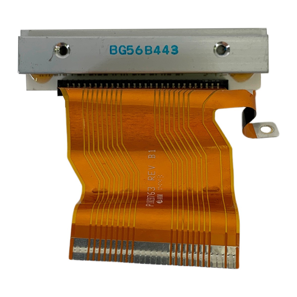 leri2206さま専用 Genuine Zebra P1031365-070 Printhead with Flex Cable for
