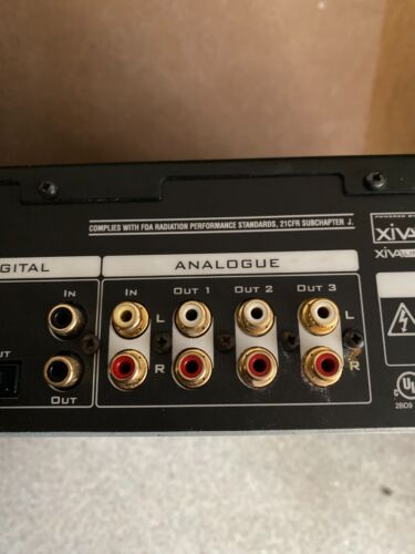 Imerge Sound Server S2000 Verkauf als Ersatzteile Reparatur. - Bild 8 von 10