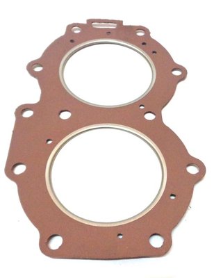 その他 Mari Cylinder Head Gasket Mariner Outboard 25 HP 25C '695' 2 STR 27