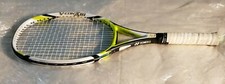 RARE Yonex V-Con X18 Isometric 100 sq.in. Tennis Racket 1 Japan Grip 4 3/8 VG 
