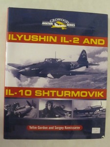 Ilyushin Il 2 And Il 10 Shturmovik Ebay