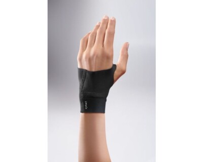 Epitact Aktivitätsbandage CARP'ACTIV Rechts S Handgelenk Bandage Stütze