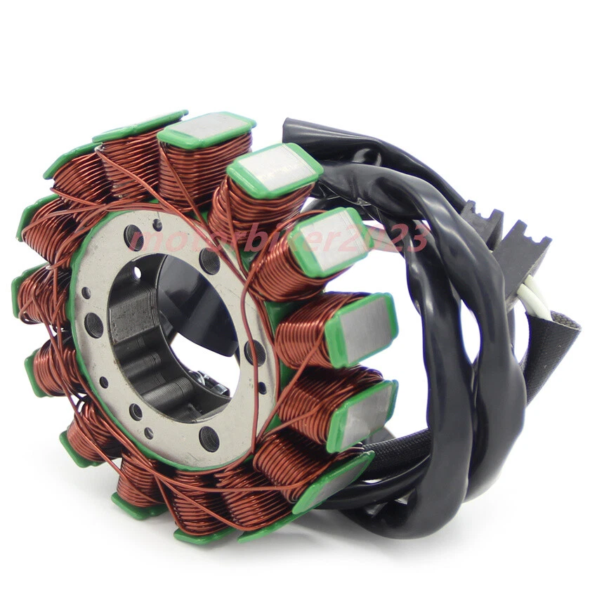 Alternador Magneto Stator XV1900CT Stratoliner XV1900A XV1900CU para Yamaha Foto 2 de 4
