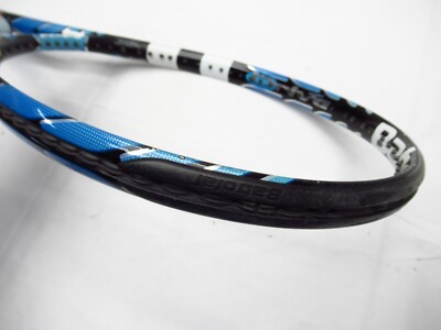 BabolaT Pure Drive 2006年モデル 中古】バボラ ピュア ドライブ プラス 2006年モデルBABOLAT PURE