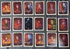 2023 Zerocool Stranger Things Fright Flicks Trading Cards Checklist and Odds 23