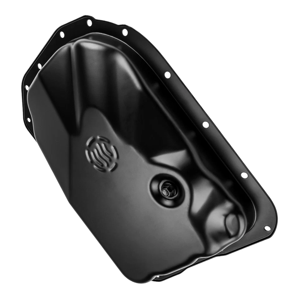 For Chevrolet K1500 W3500 C2500 Suburban 2500 GMC Savana 3500 Oil Pan 265-810 Foto 4 de 4