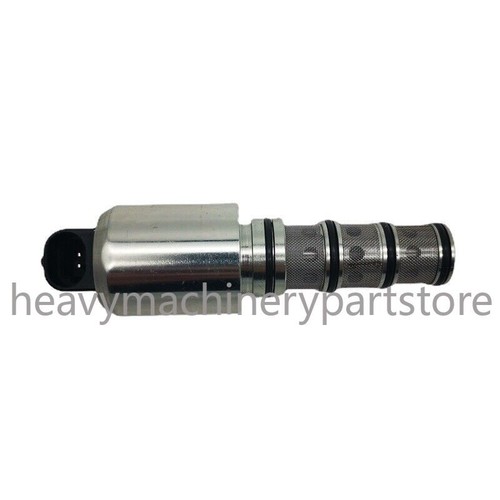 for John Deere 210LE 310SJ 310L 310SL Hydraulic Solenoid Control Valve AT310587