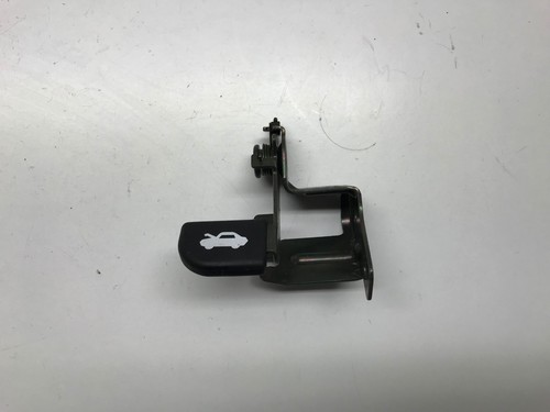 HYUNDAI SANTA FE (01-05) 2003 2.0 CRTD Motorhaube Links Rechts Grifffreigabe