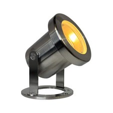 ULB03 Stainless Steel Underwater Pond Light  Lamp Ready 12V Low Voltage Landsca