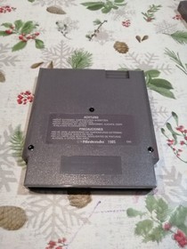 NES PAPERBOY  GAME ONLY PAL B NOE VERSION 100% ORIGINAL CART PLAYS ENGLISH