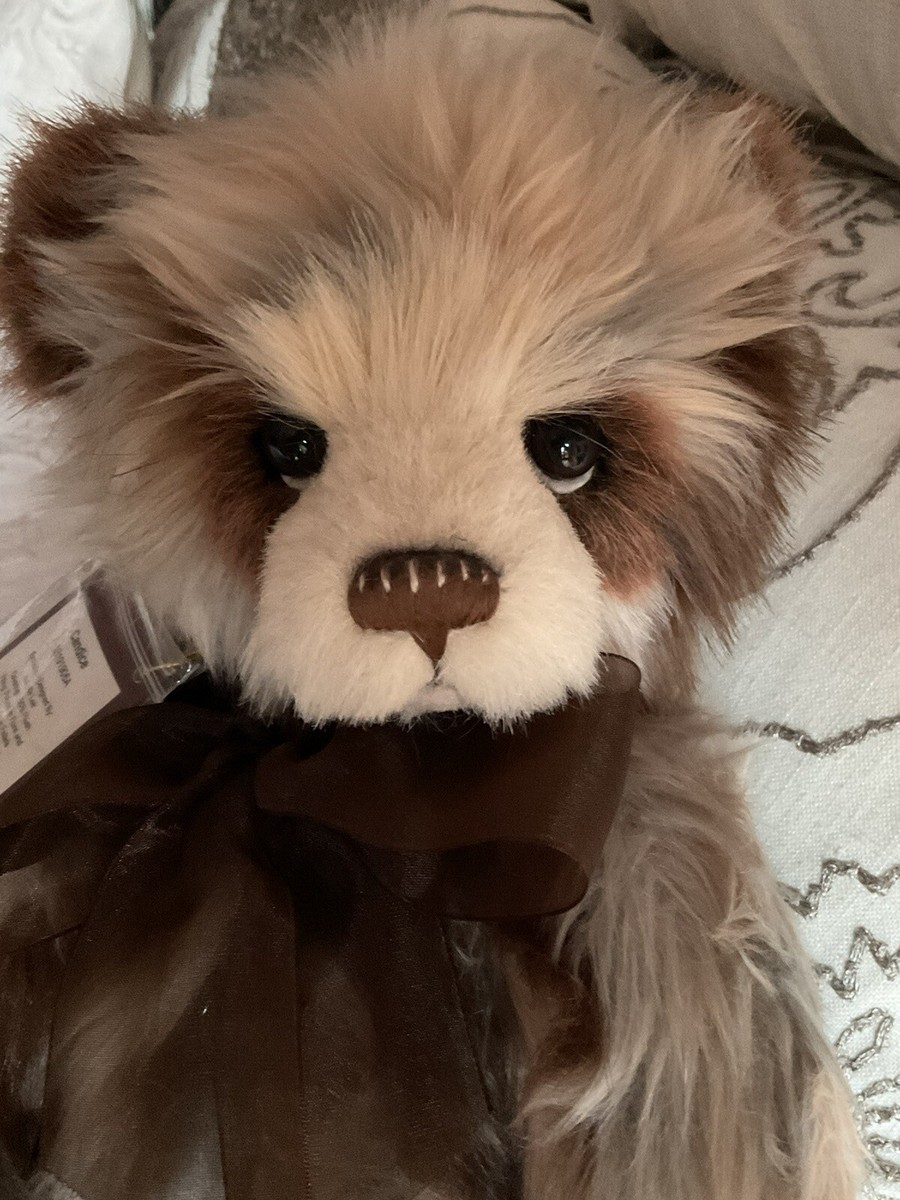 2019年【Charlie Bears】チャーリーベアーズ  Candice 2019年【Charlie Bears】チャーリーベアーズ Candiceの通販 by
