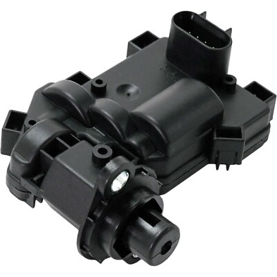 Front Axle Actuator For Chevy 4X4 Trailblazer GMC Envoy Isuzu Ascender Bravada