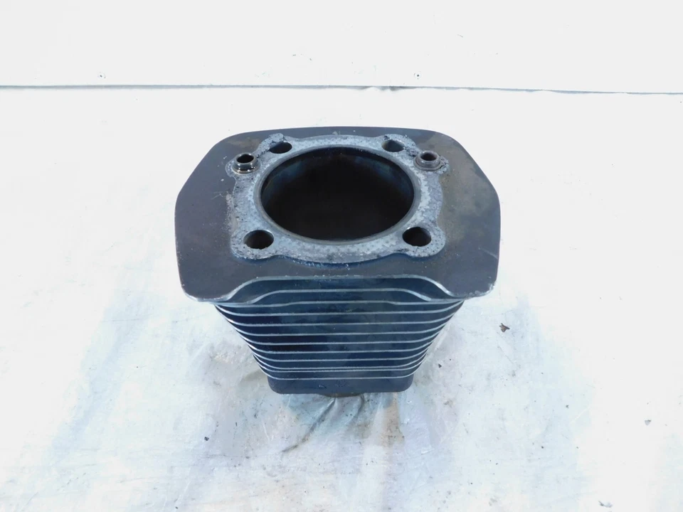 Harley Davidson EVO Tour Glide y Electra Glide Softail y jarra de cilindro FXR Foto 2 de 4