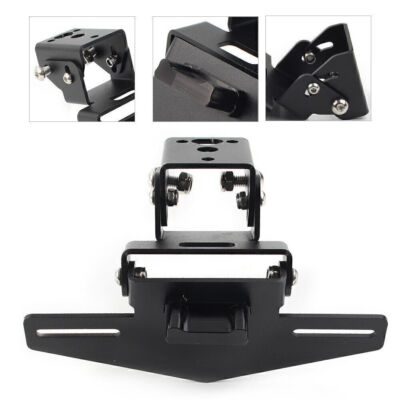 Fender Eliminator License Plate Holder Tail Tidy For YAMAHA YZF R1/S/M 2015-2020