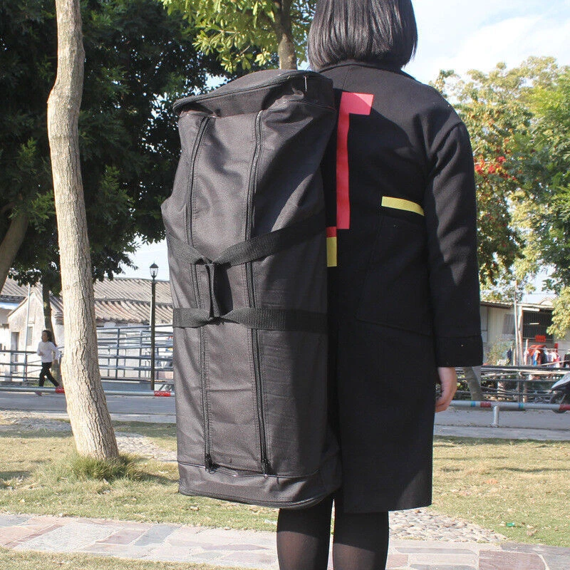 Estuche de transporte para telescopio Bolso de hombro para telescopio Celestron 127EQ/114/130EQ/DX Foto 3 de 4