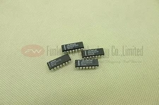 Maxim MAX436CPD Wideband Trasconductance Amplifier IC PDIP14 x5PCS NEW