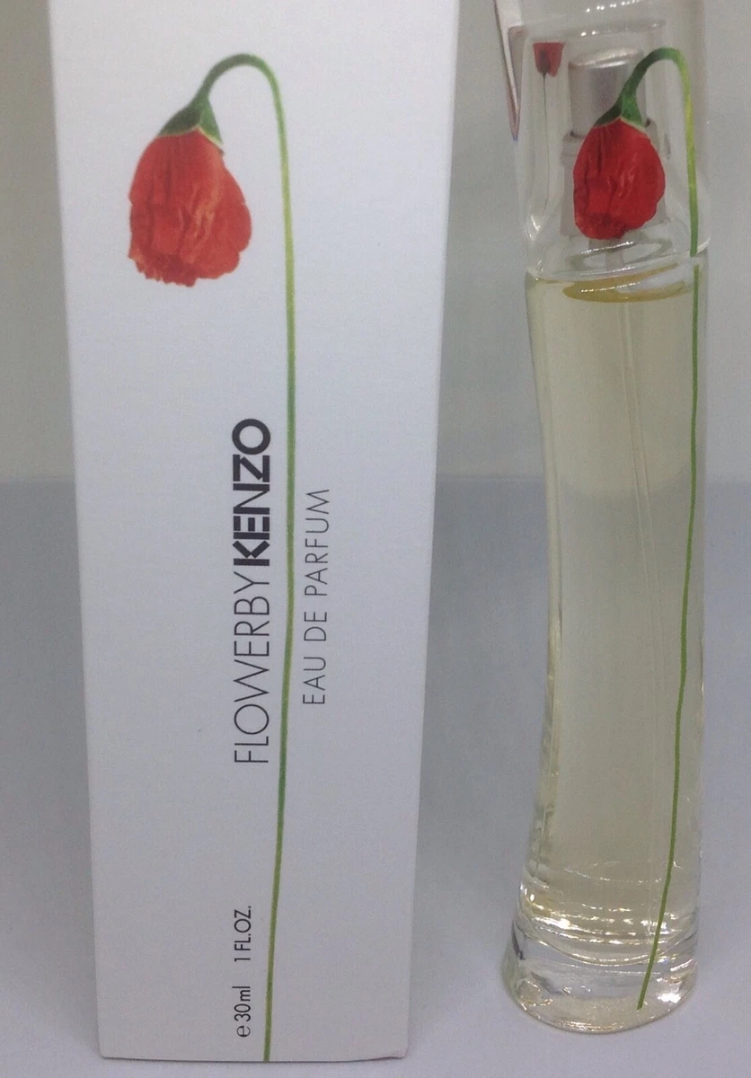 Flower By Kenzo Eau De Parfum Spray - 1 fl. oz