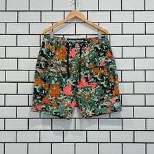 BILLIONAIRE BOYS CLUB BBC HIDDEN SHORT RESEDA