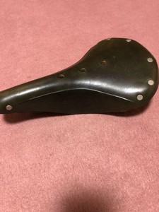 ebay brooks saddle