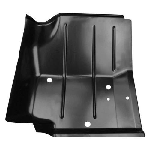 1976-96 For Jeep CJ7 CJ8 & YJ Wrangler O.E. Style Front Floor Pan Both Sides - Image 3 of 3