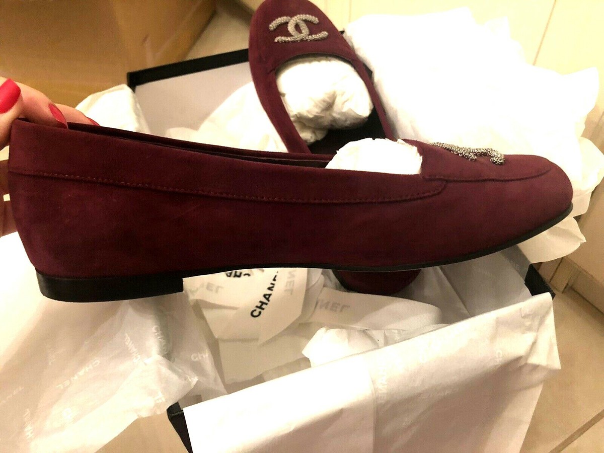 赤字商品 CHANEL サイズ:38 Chanel size 38 cc logo sneaker pink / multicolour