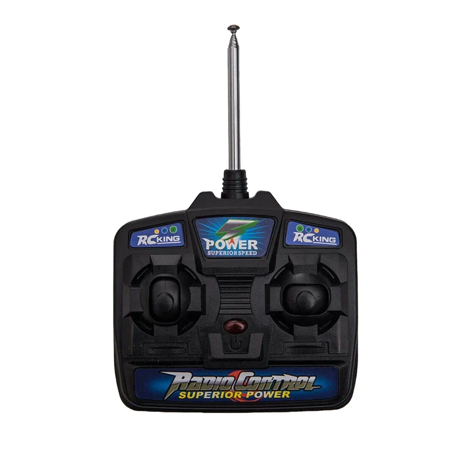 Universal RC Transmitter Remote Controller 27Mhz Kids Electric Ride on Car USA - Image 2 of 4