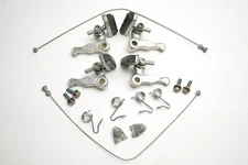 LEE CHI BICYCLE WIDE RIM CANTILEVER 21-27 MM PIVOT TO SHOE 48 MM PIVOT TO CABLE