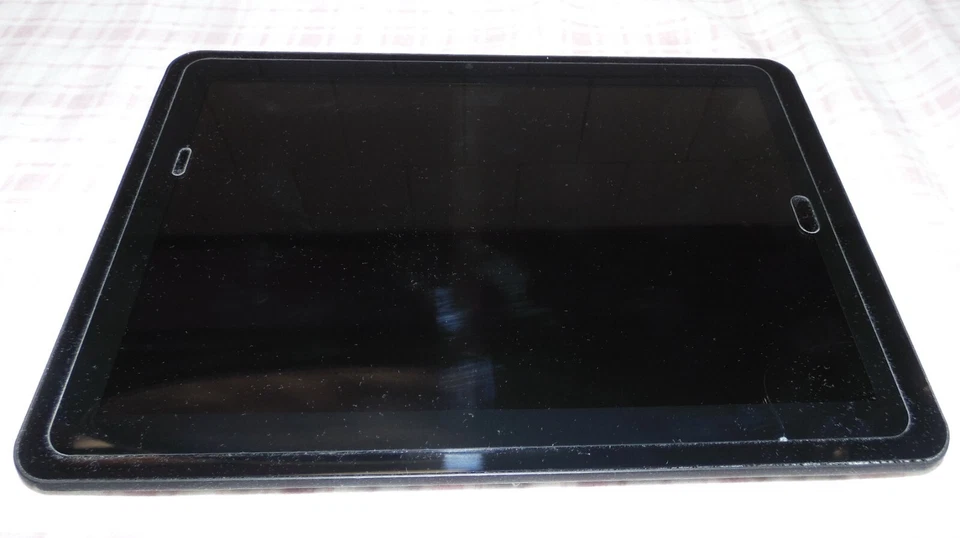 Tablet bq Edison - Imagen 3 de 4