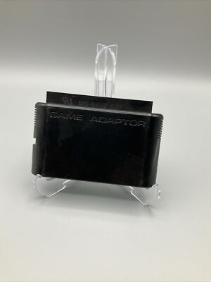 Sega Mega Drive / Multi Region Game Adaptor