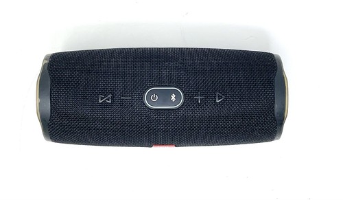 JBL Charge 4 Portable Bluetooth Speaker w/ USB Cable - Bild 4 von 7