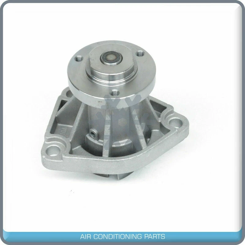 Bomba de agua del motor para Cadillac Catera Saab 9000 Saturn LW300 L300 LW2 Vue 3,0 L Foto 3 de 4