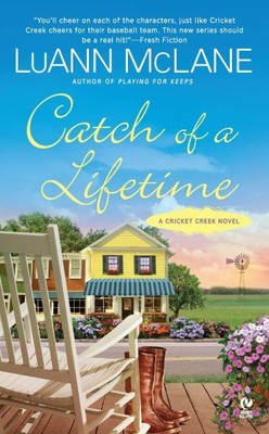 Catch of a Lifetime, Paperback by McLane, Luann, Brand New, Free shipping in ...