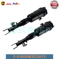 2X Fit Lexus LS500 LS500H 2018-2020 Front Air Suspension Shock Struts 4802050390