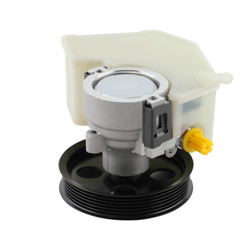 Power Steering Pump For Ford Falcon BA BF FG / Territory SX SY 4L 6cyl 270T - Picture 10 of 12