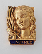 Marine: Sous Marin l'Astrée, A. Giraud