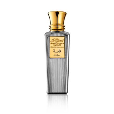 Blend Oud Silver 75ml 2.5 Oz Eau de Parfum New In Box 100% Authentic