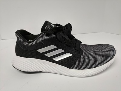 edge lux shoes black