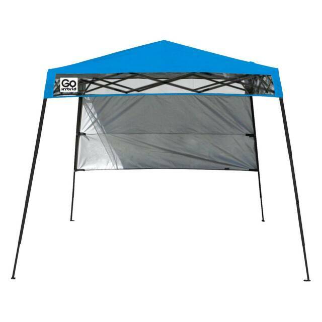 Quik Shade 157433 Backpack Canopy 