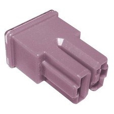 Image of Wot-Nots Fuse - Female Slow Blow - Pink - 30A - PWN653