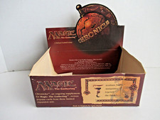 the caster chronicles booster box The Caster Chronicles: The New World Order