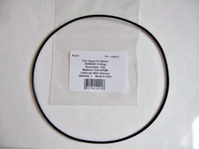 Aqua-Flo Gecko 92200301 O-Ring / for Xp, XP2E, XP2 Volute / R&S 164GA / EPDM Mat