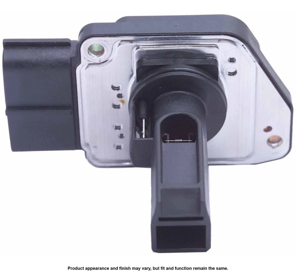 Sensor de flujo de aire de masa Cardone 2001 2002 2003 2004 para Ford Excursion 2000-2005 Foto 3 de 4