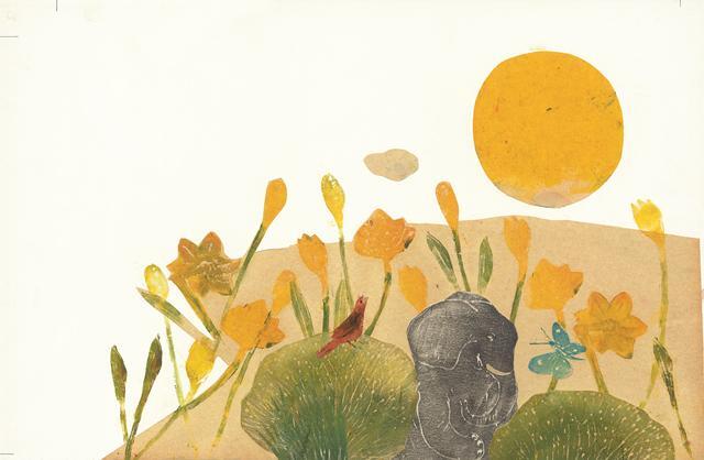 Thumbnail - Der Elefant Und Der Schmetterling E. E. Cummings