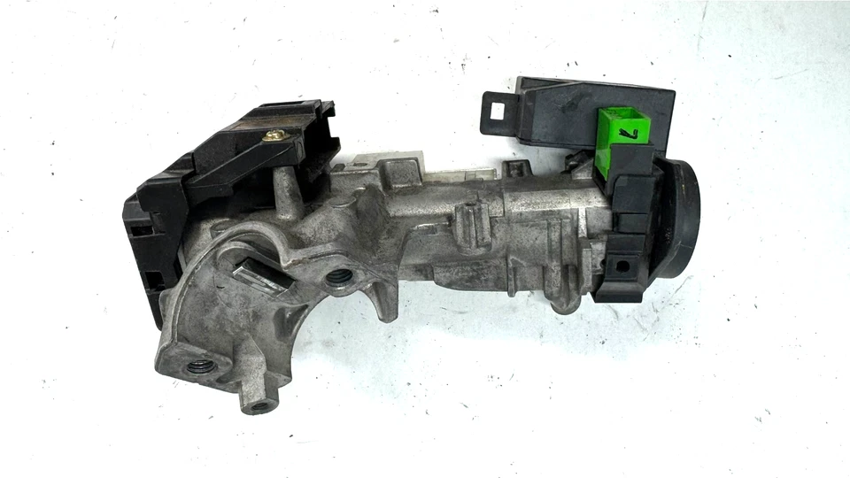 Interruptor de bloqueo de encendido Honda Odyssey AT 2005-2007 con inmovilizador y llave OEM Foto 4 de 4