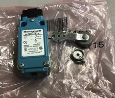 Honeywell GLCB06A1B-4 Micro Switch Limit Switch (b425)