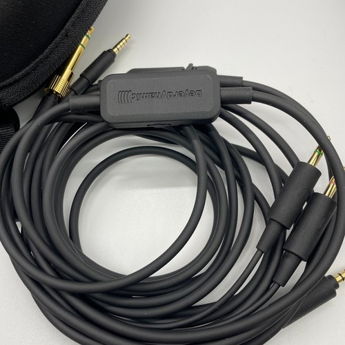Beyerdynamic MMX 300 Pro Closed back Gaming Headset Black with box Used - Afbeelding 9 van 16
