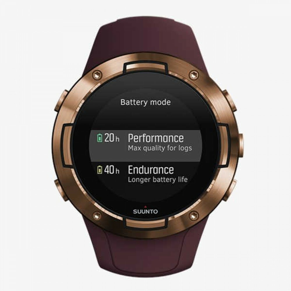 suunto 3 g1 burgundy