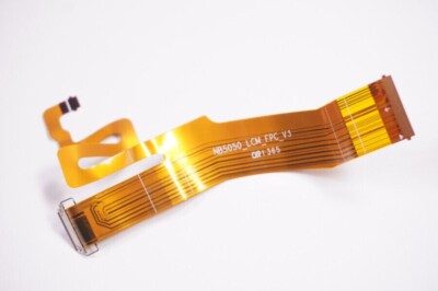 Lenovo LCD Display Cable 82QS001HUS Duet 5 Chromebook 13Q7C6 5C10S30339