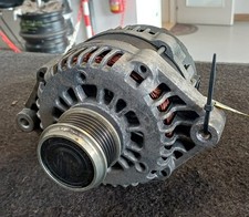 Alternateur Chevrolet CAPTIVA